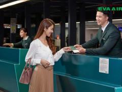 Hướng dẫn Nâng Hạng và Gia Hạn Thẻ EVA Air cho người Mới